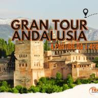 Grand Tour Andalusia