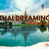 Thai Dreaming