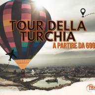 Tour della Turchia