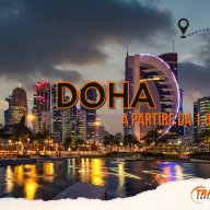 Doha