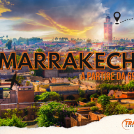 Marrakech