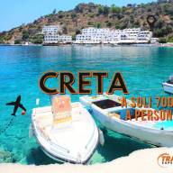 CRETA 19 – 26 AGOSTO