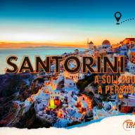 SANTORINI 14 – 22 AGOSTO